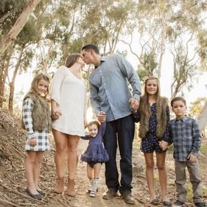 Meet your Posher, Briana